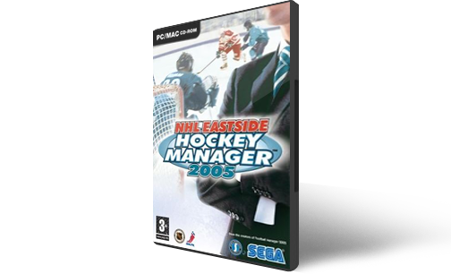 <h1><a href='http://www.sigames.com/games/title/EHM05'>NHL Eastside Hockey Manager 2005</a></h1><h2>PC/Mac - Release 2005</h2>