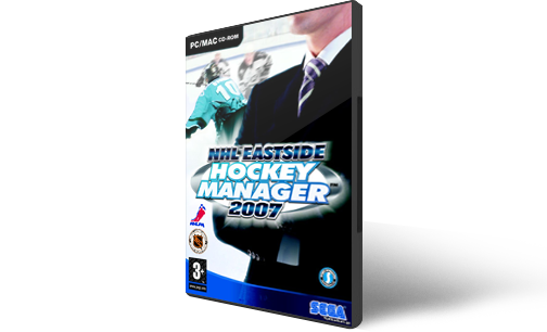 <h1><a href='http://www.sigames.com/games/title/EHM07'>NHL Eastside Hockey Manager 2007</a></h1><h2>PC/Mac - Release 2006</h2>