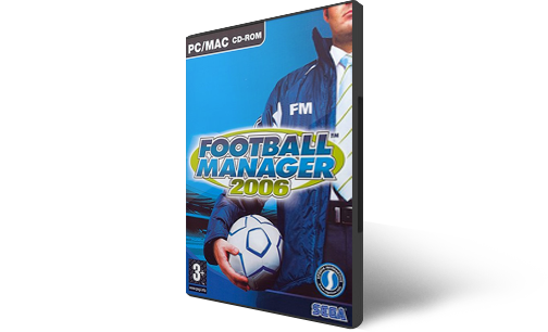 <h1><a href='http://www.sigames.com/games/title/FM06'>Football Manager 2006</a></h1><h2>PC/Mac - Release 2005</h2>