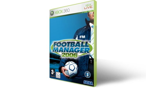 <h1><a href='http://www.sigames.com/games/title/FM06-Xbox'>Football Manager 2006</a></h1><h2>Xbox - Release 2005</h2>