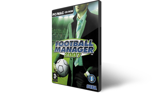<h1><a href='http://www.sigames.com/games/title/FM07'>Football Manager 2007</a></h1><h2>PC/Mac - Release 2006</h2>