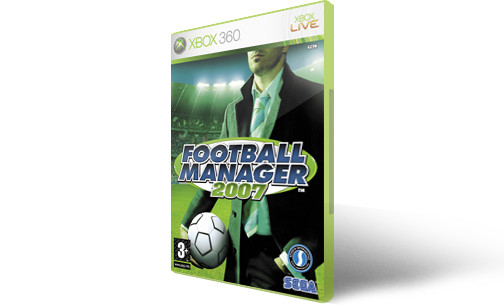 <h1><a href='http://www.sigames.com/games/title/FM07-Xbox'>Football Manager 2007</a></h1><h2>Xbox - Release 2006</h2>
