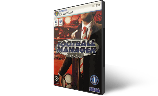 <h1><a href='http://www.sigames.com/games/title/FM08'>Football Manager 2008</a></h1><h2>PC/Mac - Release 2007</h2>