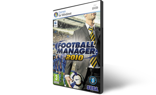 <h1><a href='http://www.sigames.com/games/title/FM10'>Football Manager 2010</a></h1><h2>PC/Mac - Release 2009</h2>