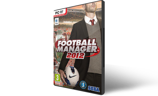 <h1><a href='http://www.sigames.com/games/title/FM12'>Football Manager 2012</a></h1><h2>PC/Mac - Release 2011</h2>
