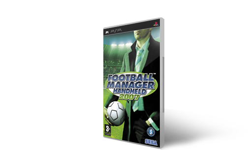 <h1><a href='http://www.sigames.com/games/title/FMH07'>Football Manager Handheld 2007</a></h1><h2>PSP - Release 2006</h2>