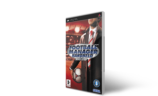 <h1><a href='http://www.sigames.com/games/title/FMH08'>Football Manager Handheld 2008</a></h1><h2>PSP - Release 2007</h2>