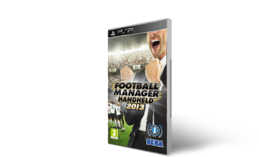 <h1><a href='http://www.footballmanager.com/handheld'>Football Manager Handheld 2013 (PSP)</a></h1><h2>PSP - Release 2012</h2>