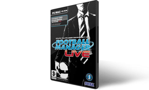 <h1><a href='http://www.sigames.com/games/title/FML'>Football Manager Live</a></h1><h2>PC/Mac - Release 2008</h2>